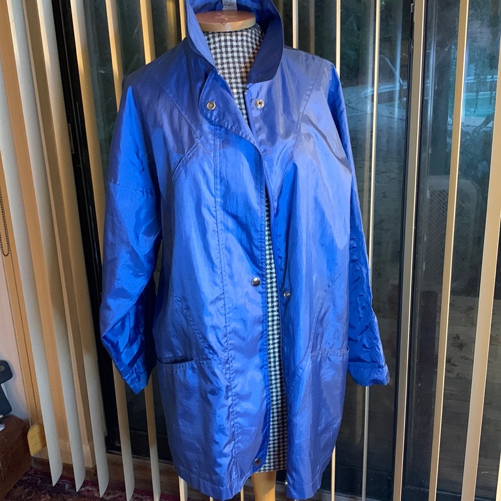 HABAND! Jacket